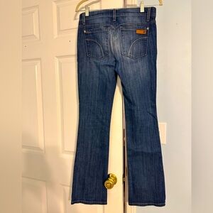 Joe’s jeans